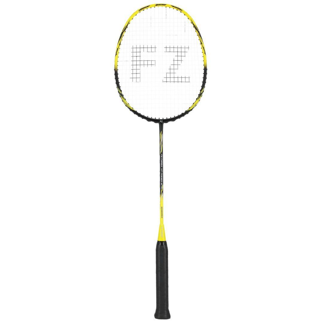 Forza HT Power 30 V2 badmintonracket i svart