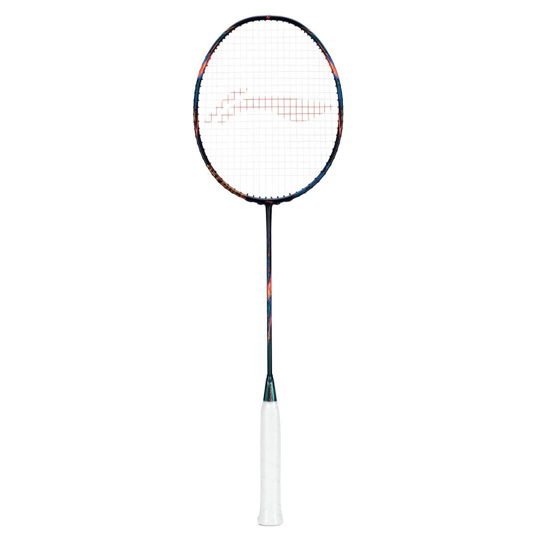 Li-Ning AXForce 90 Black Edition badmintonracket