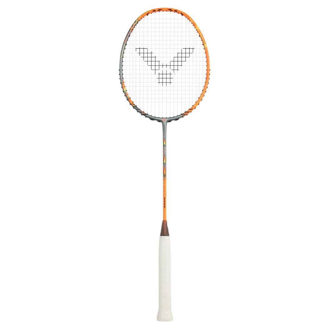 Victor Thruster Rocket 4U/G5 badmintonracket