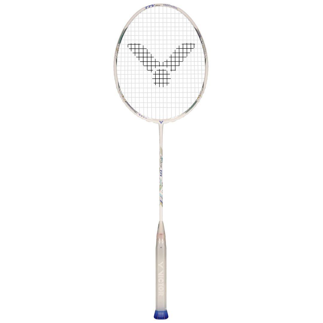 Vit Victor Thruster TTY Ultima badmintonracket