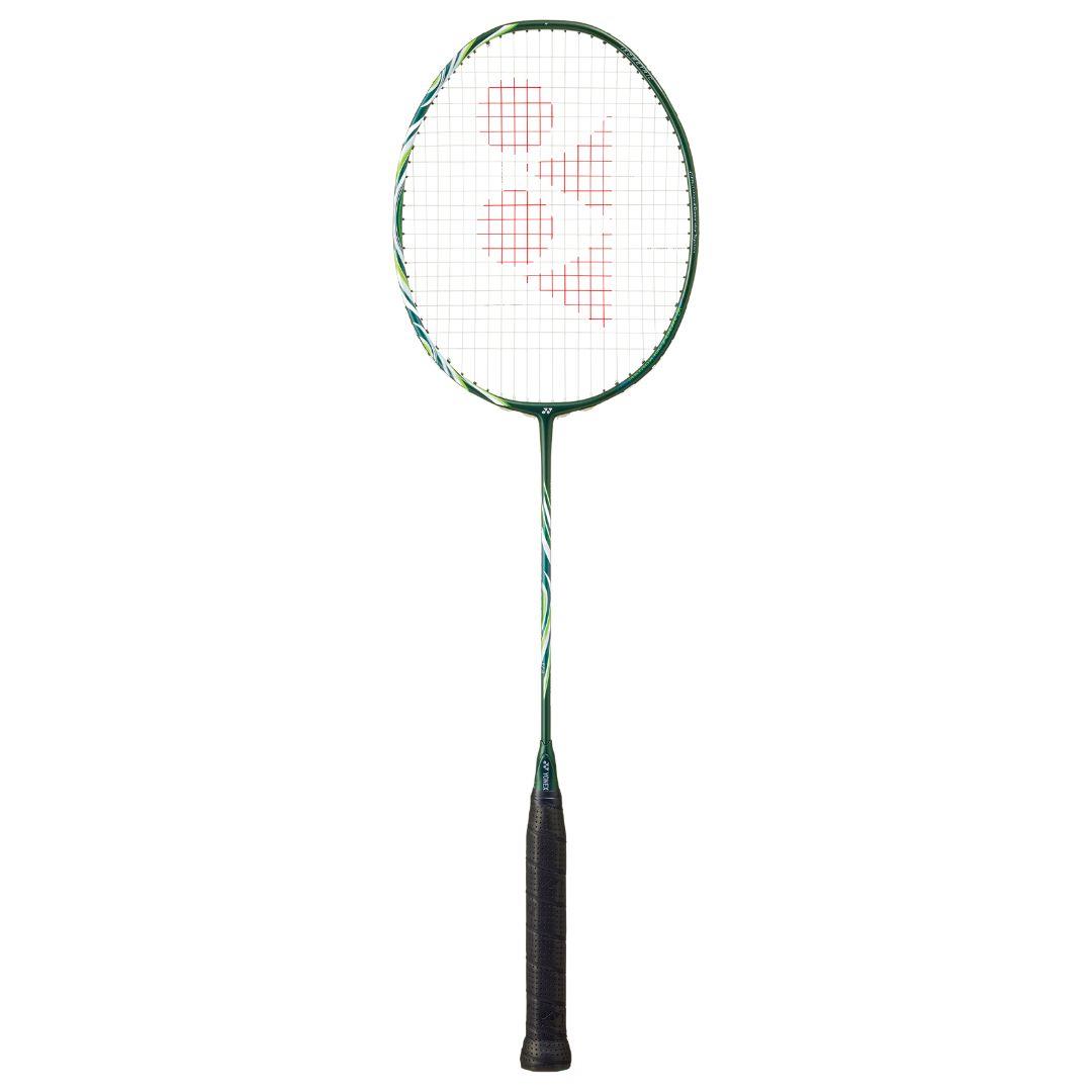 Yonex Astrox 100 VA Tour badmintonracket i mörk design