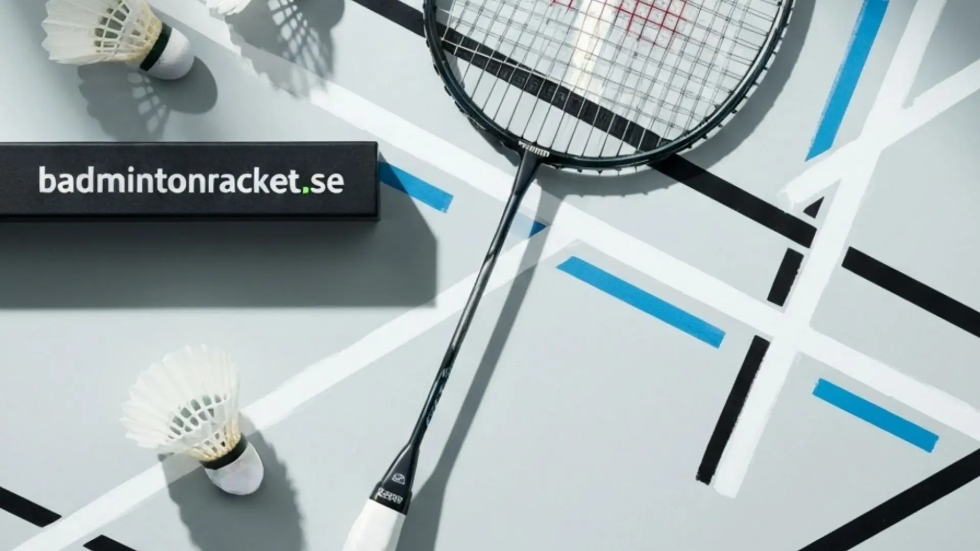 Yonex badmintonracket: guide till rätt serie 2026