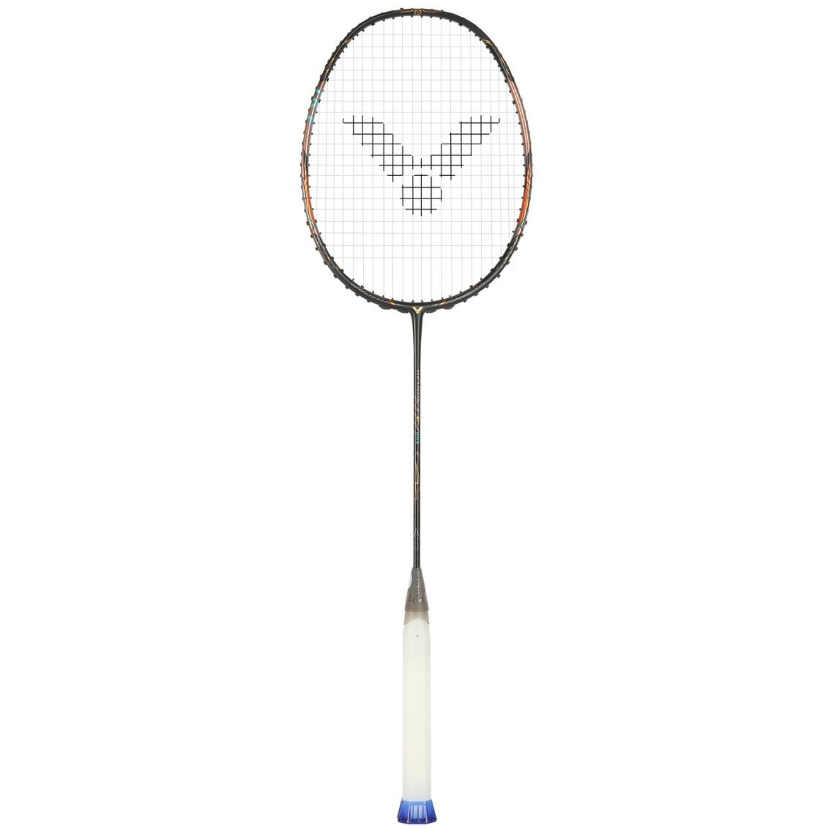 Victor Thruster F Ultra 4U/G5 badmintonracket