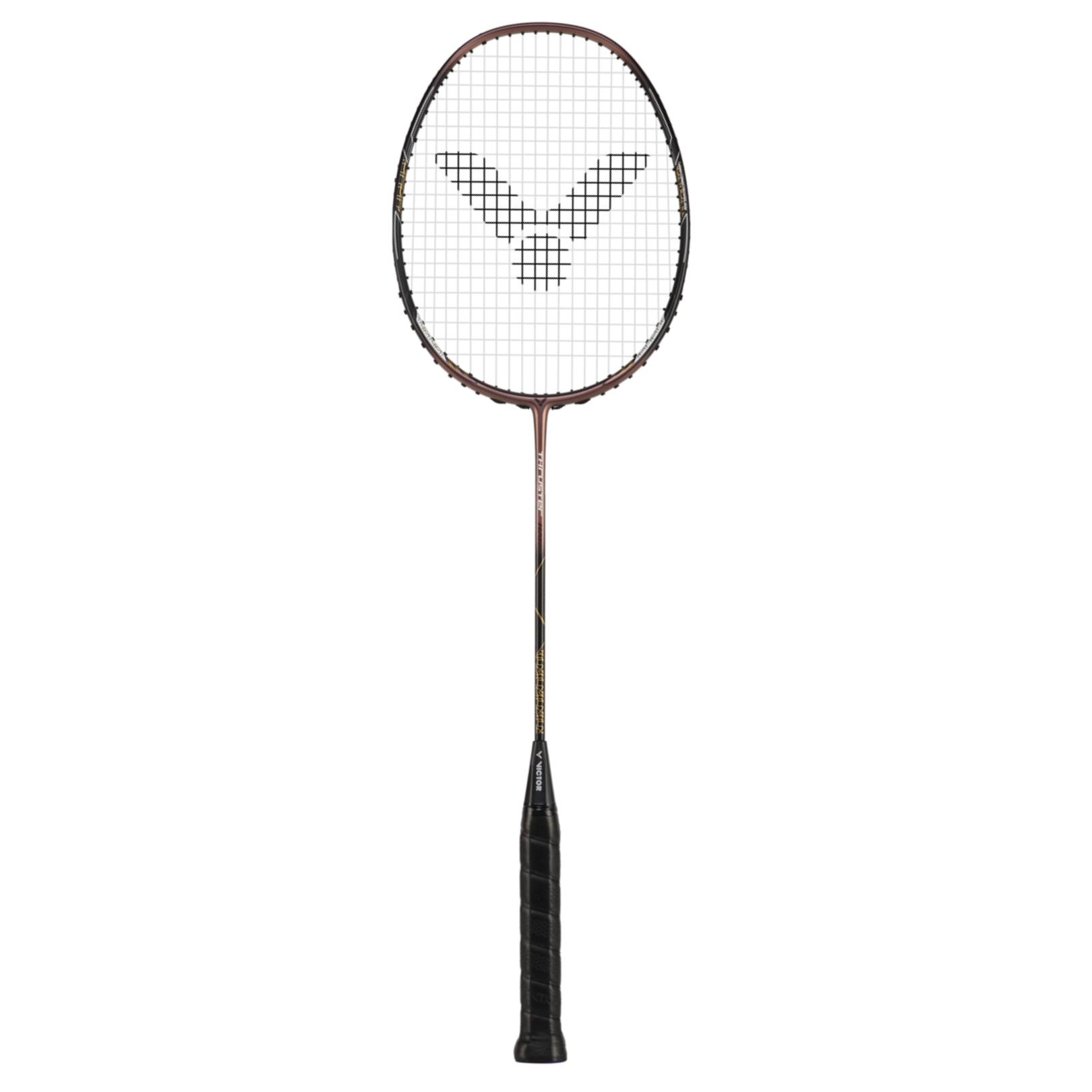 Victor Thruster Hawk badmintonracket