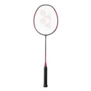 Röd Yonex Arcsaber 11 Play badmintonracket